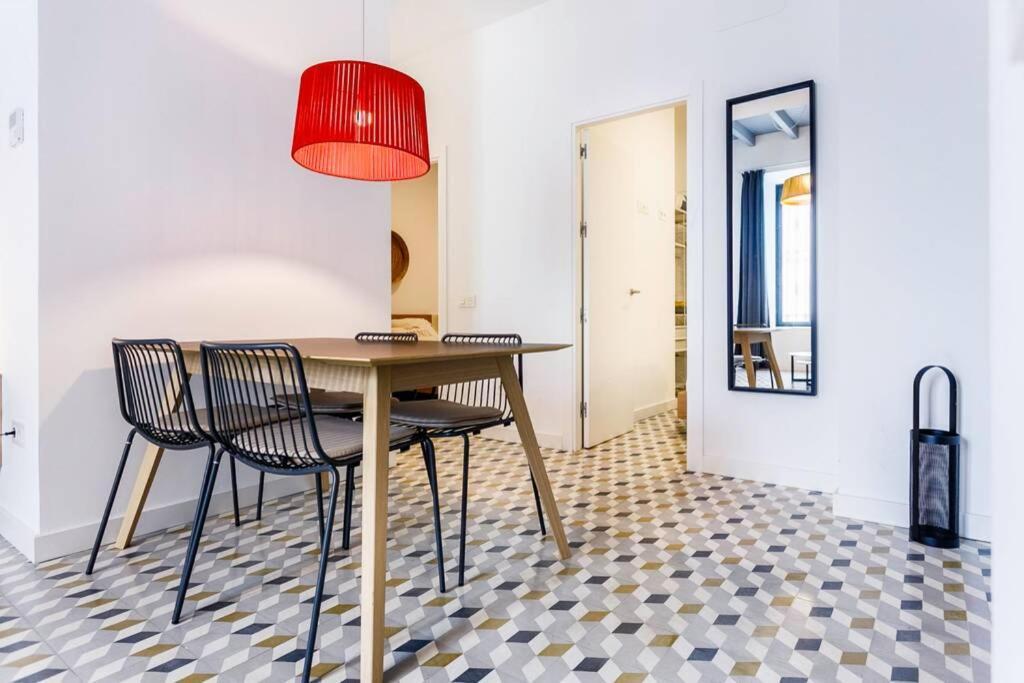Pop Art, 2Bd Ground Central Apartment セビリア エクステリア 写真