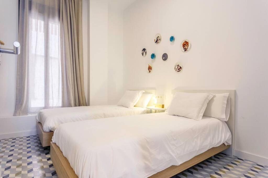 Pop Art, 2Bd Ground Central Apartment セビリア エクステリア 写真