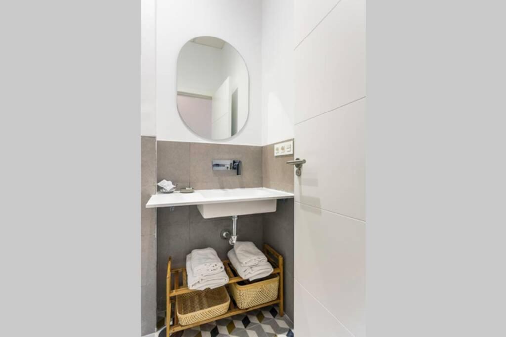 Pop Art, 2Bd Ground Central Apartment セビリア エクステリア 写真